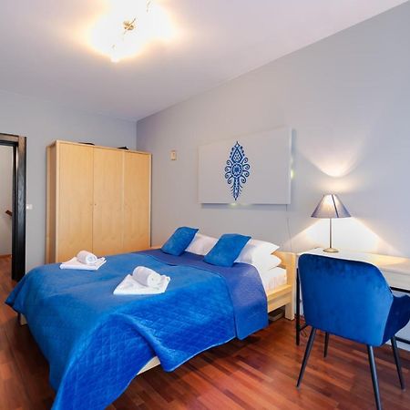 Apartament Karmelowy Z Tarasem - Dream Apart Wisła Exteriör bild