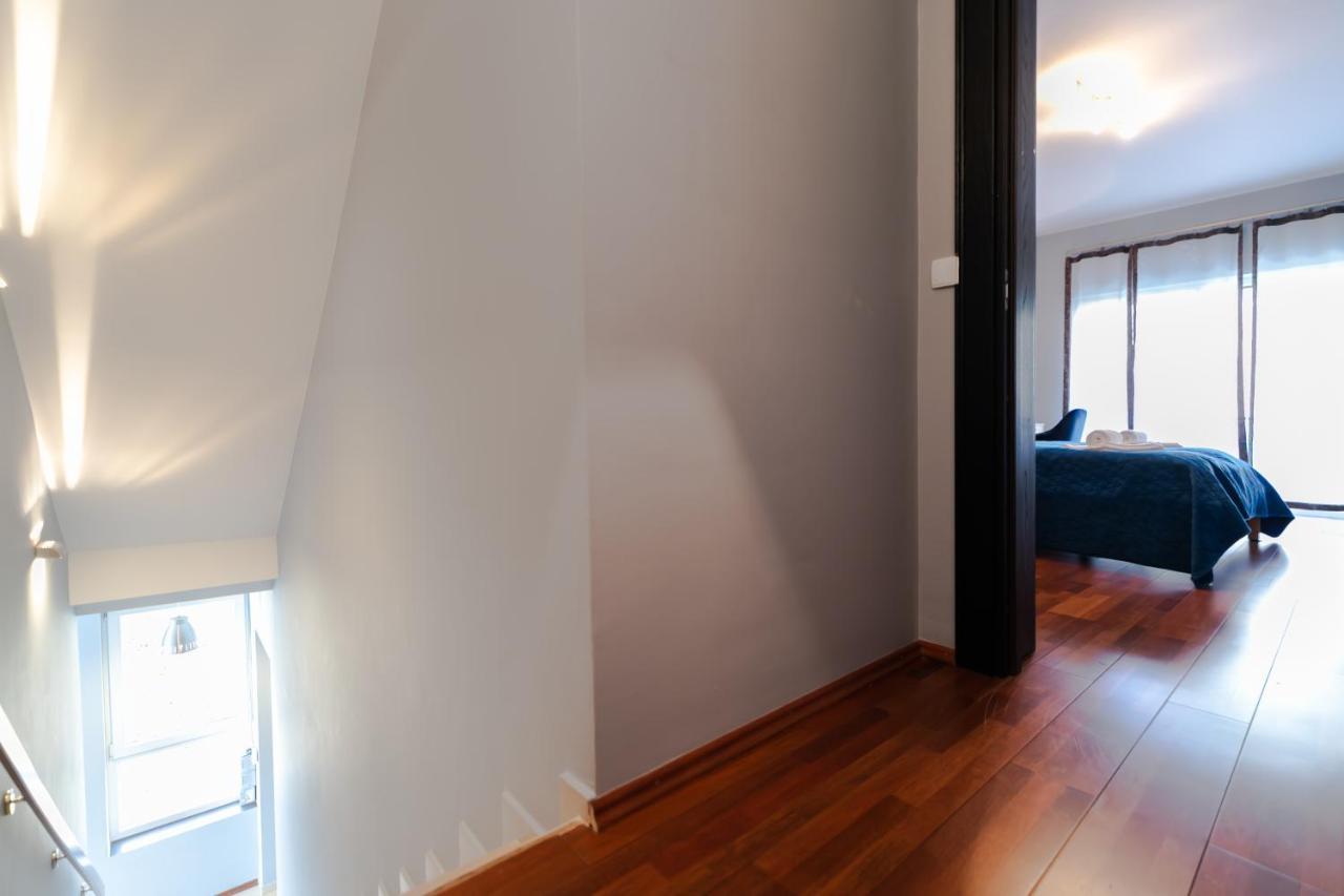 Apartament Karmelowy Z Tarasem - Dream Apart Wisła Exteriör bild