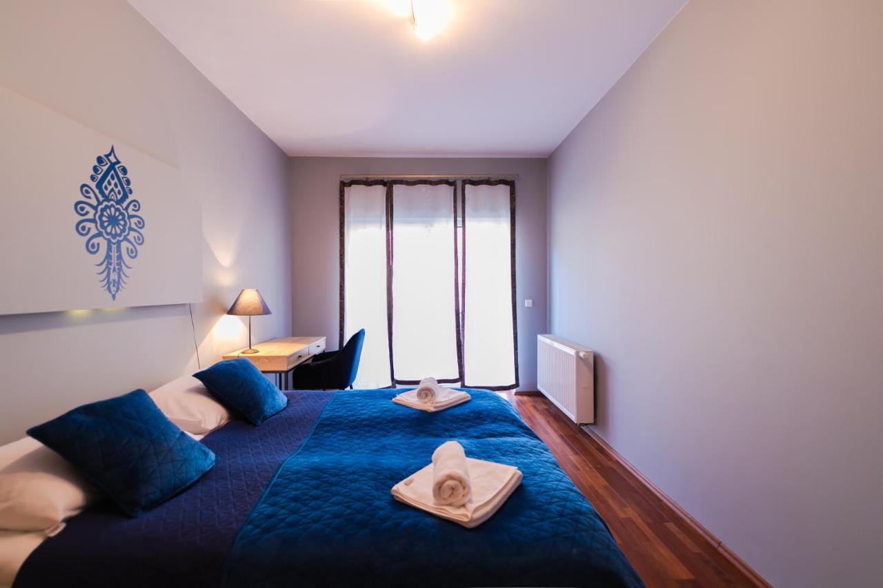 Apartament Karmelowy Z Tarasem - Dream Apart Wisła Exteriör bild